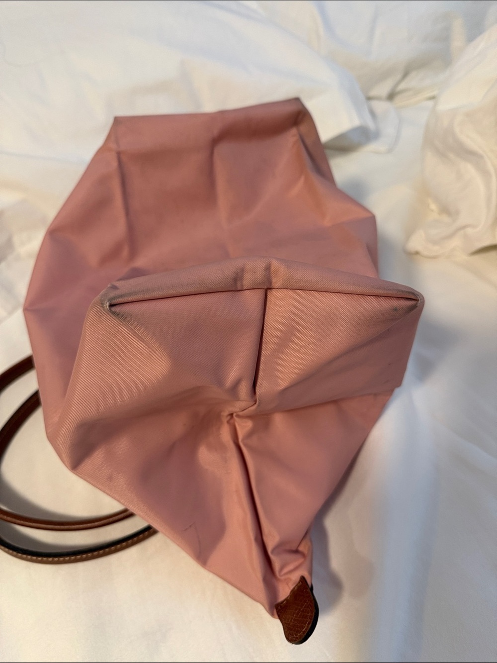 Longchamp 'Medium Le Pliage' Tote - Picture 7 of 16
